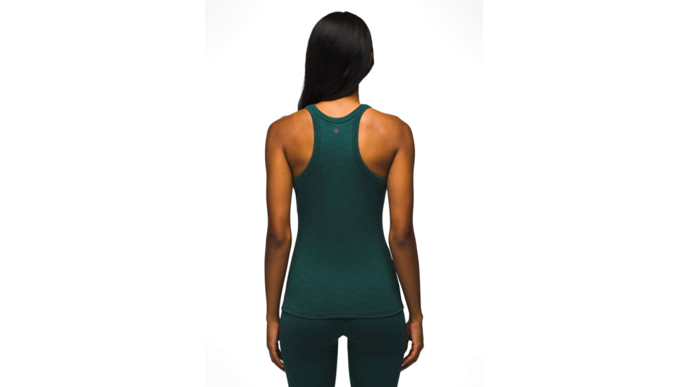 prAna prAna Becksa Tank - Womens, Wilderness Heather, XL, 1970511-302-XL
