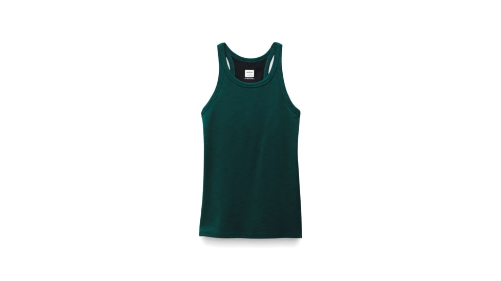 prAna prAna Becksa Tank - Women's, Wilderness Heather, S, 1970511-302-S