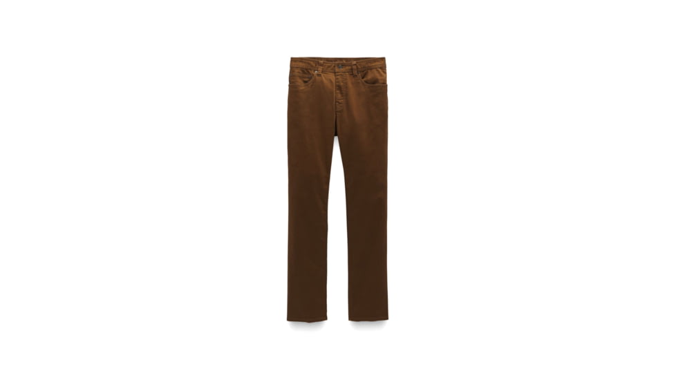prAna Bridger Jean, Men's, Inseam 30in, Sepia, 31, M4BD30315-203-31