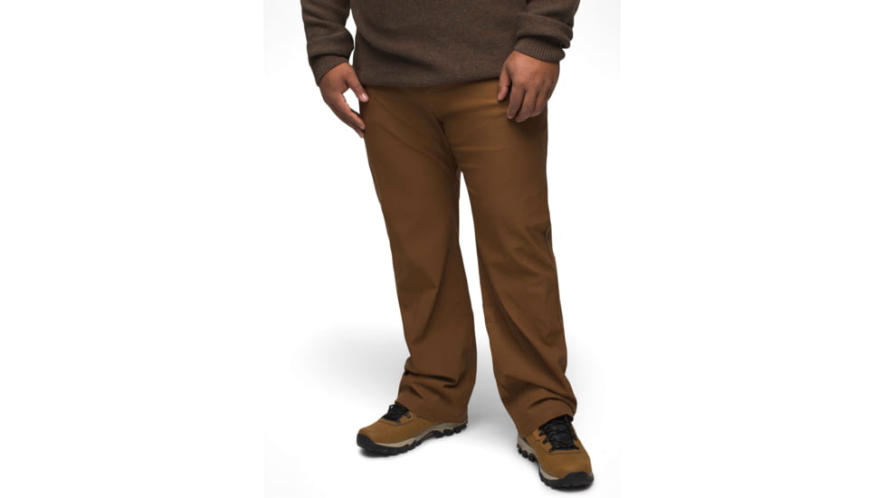 prAna prAna Brion Pant II Inseam 30in - Mens, Sepia, 31, 1969771-200-30-31