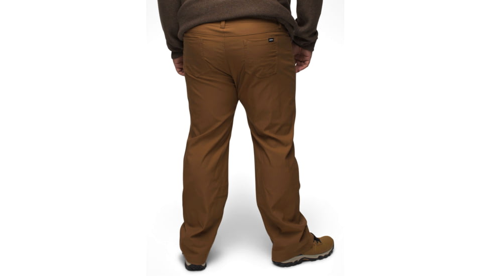 prAna prAna Brion Pant II Inseam 30in - Mens, Sepia, 31, 1969771-200-30-31
