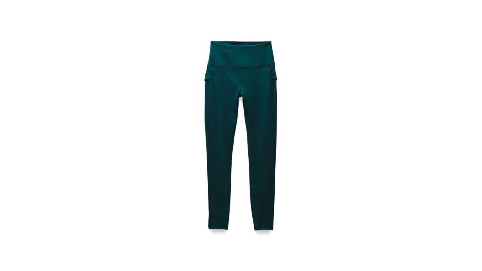 prAna prAna Chakara Pocket Legging - Women's, Wilderness, S, 2055111-300-S