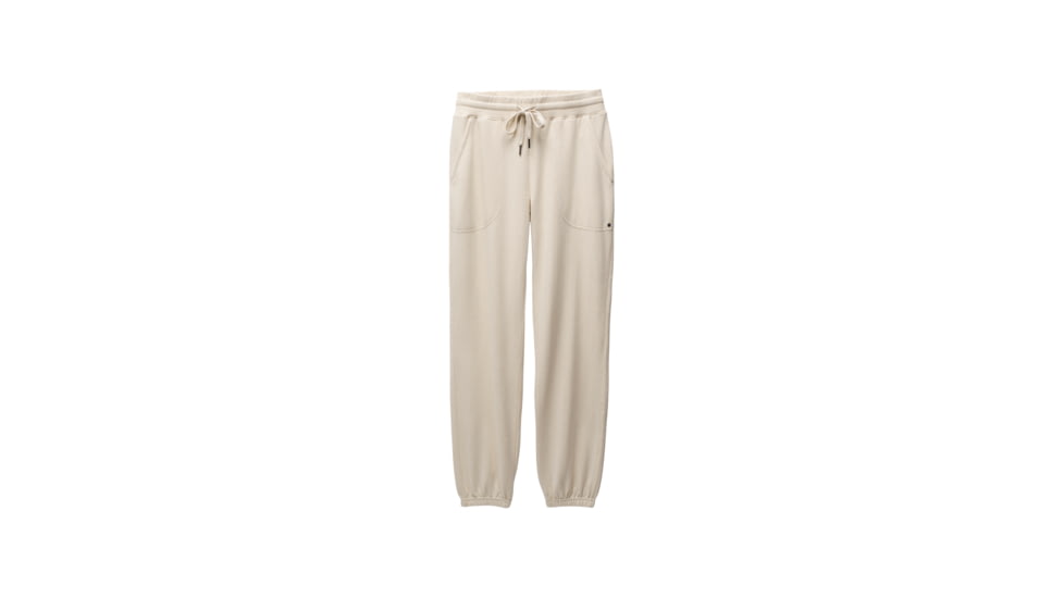 prAna prAna Cozy Up Pant - Women's, Canvas Heather, M, 1966911-250-M