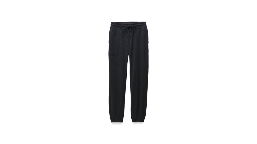 prAna prAna Cozy Up Pant - Women's, Charcoal Heather, M, 1966911-021-M