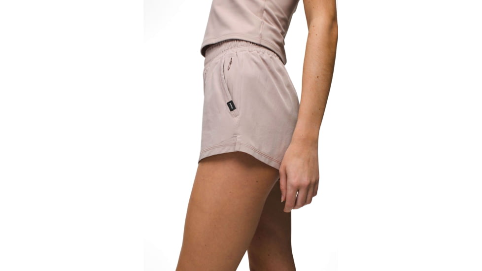 prAna Railay Short - Womens, Willow, S, 1971621-500-03-S