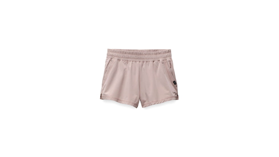 prAna Railay Short - Womens, Willow, S, 1971621-500-03-S