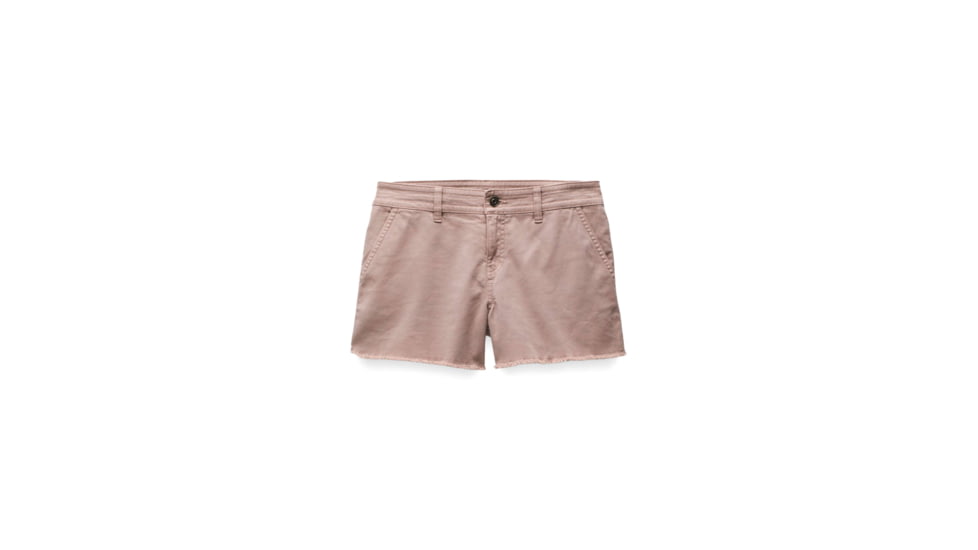 prAna Sancho Short - Women's, Willow, 12, 1968411-500-04-12