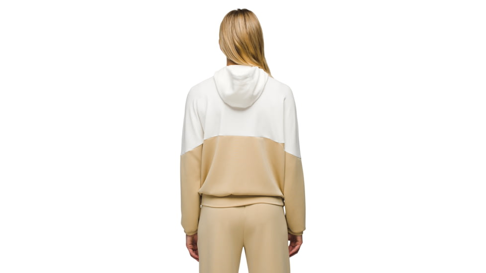 prAna Shea Hot Spell Anorak - Womens, Cliffside, S, 2057161-252-S