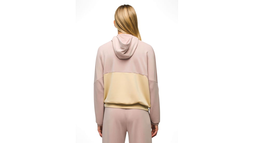 prAna Shea Hot Spell Anorak - Womens, Willow, L, 2057161-502-L