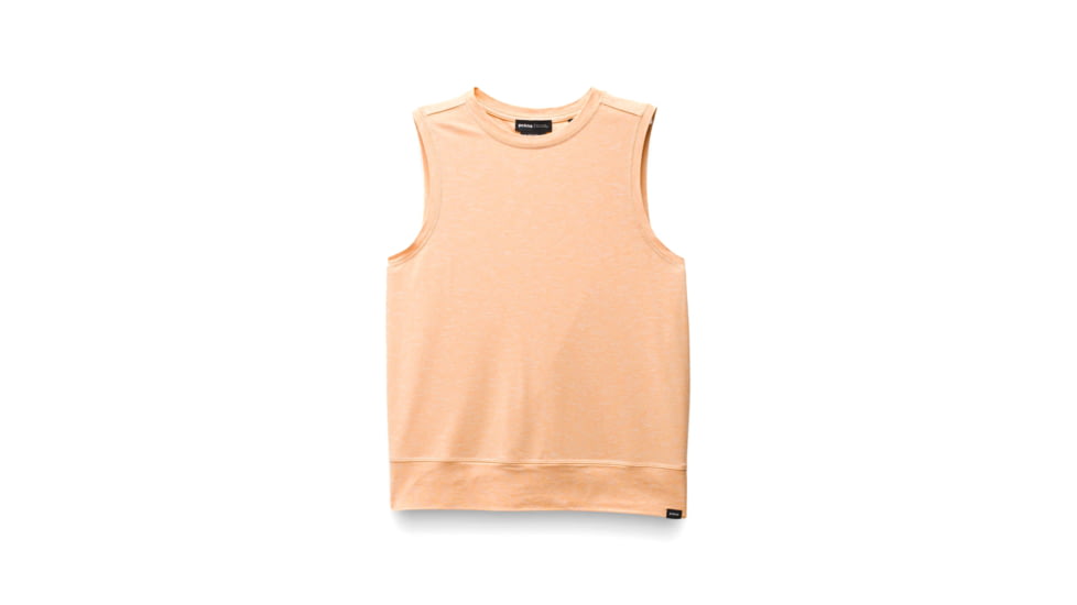 prAna Sol Searcher Tank - Women's, Aura Glow, S, 1971751-801-S