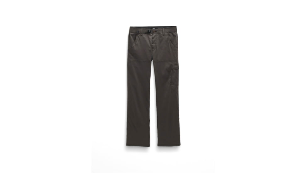 prAna Stretch Zion Pant 28in Inseam - Mens, Dark Iron, 31, 2056941-020-28-31