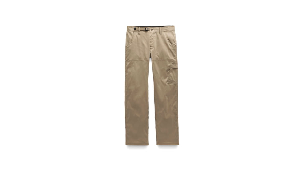prAna Stretch Zion Pant 28in Inseam - Mens, Sandbar, 34, 2056941-250-28-34