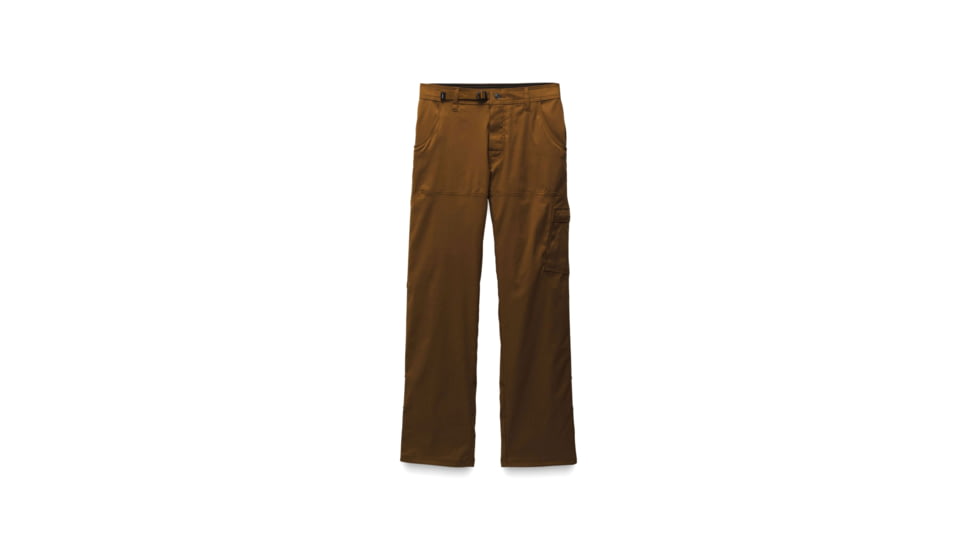 prAna Stretch Zion Pant 28in Inseam - Mens, Sepia, 28, 2056941-201-28-28
