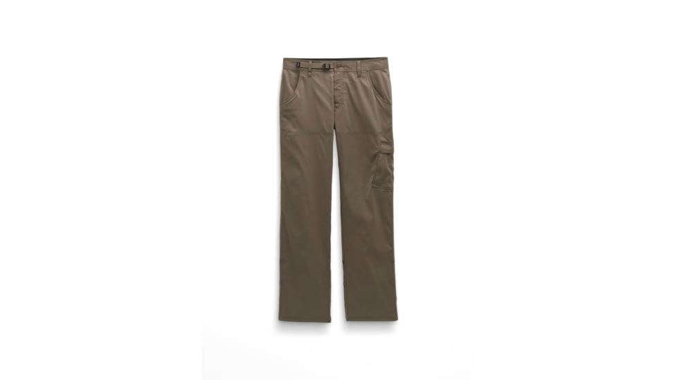 prAna Stretch Zion Pant 28in Inseam - Mens, Slate Green, 36, 2056941-300-28-36