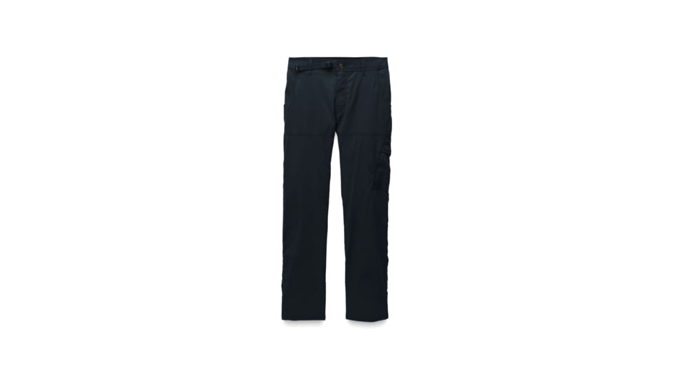 prAna Stretch Zion Straight Pants 32in Inseam - Mens, Stormy Night, 36, 2056931-400-32-36