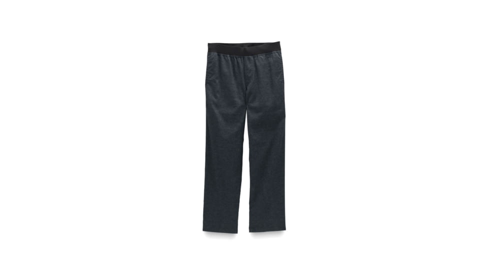 prAna Vaha Pant - Mens, Black, Large, 1971441-001-L