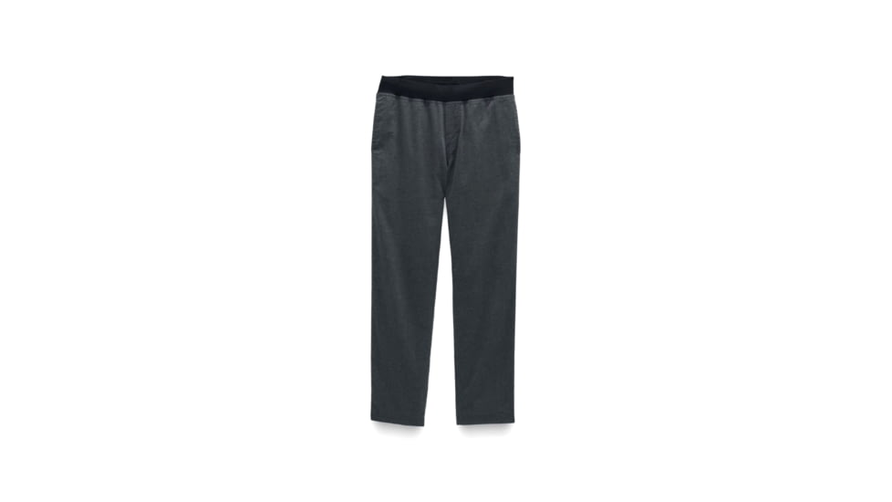prAna Vaha Pant - Mens, Gravel, Large, 1971441-020-L