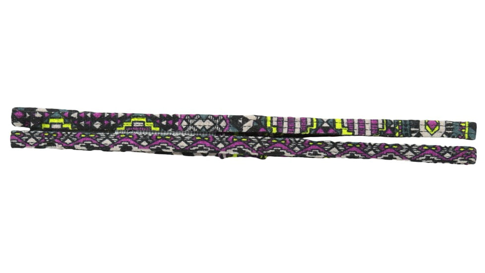 prAna Printed Double Headband - Women's -Mosaic