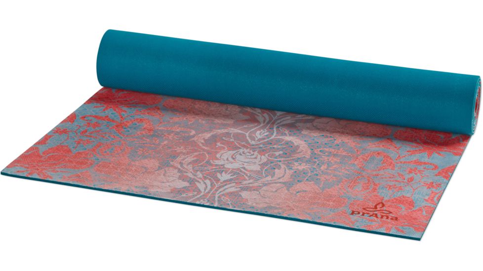 prAna Printed Microfiber Mat-Dragonfly
