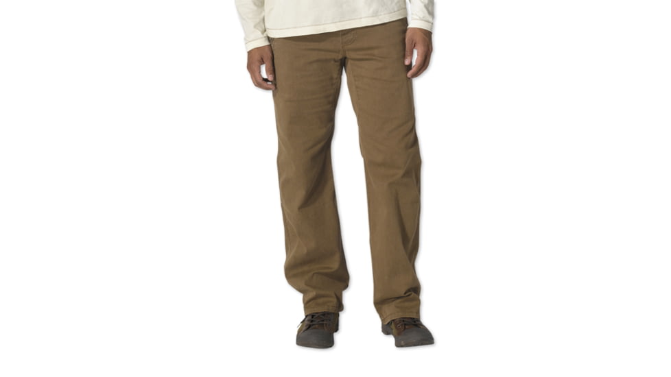 prAna Prospect Pant - Men's-Coffee-30