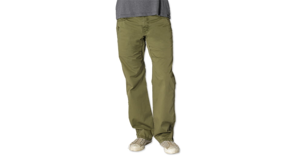prAna Prospect Pant - Men's-Ivy-30