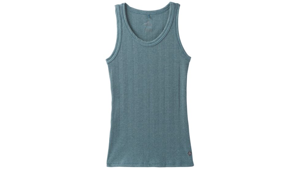 prAna Purest Tank - Womens, Deep Balsam, Small, W11180333-DEBM-S