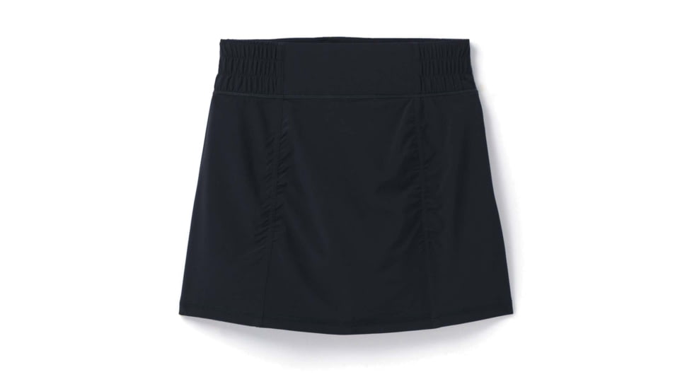 prAna Railay Skort - Women's, Extra Small, Black, 1968451-001-XS