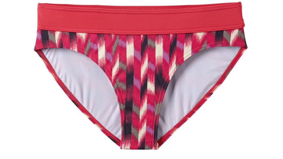 prAna Ramba Bottom - Women's-Azalea Ikat-Small