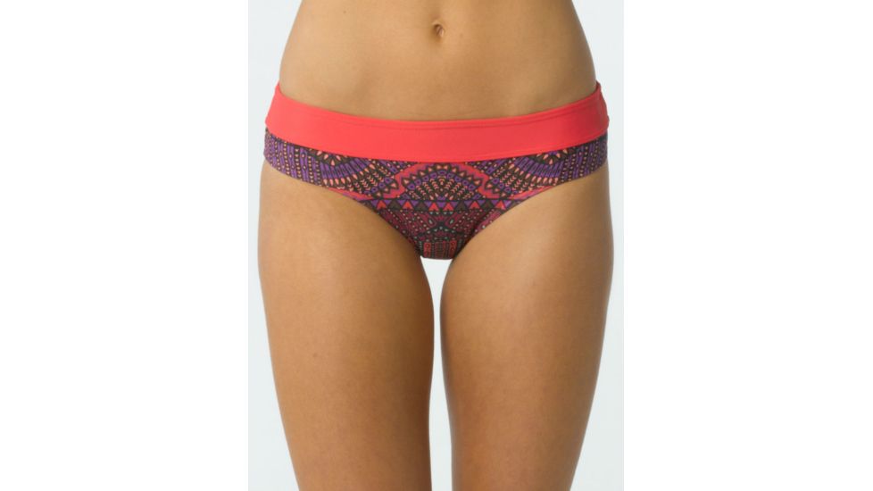 prAna Ramba Bottom - Women's-Dragonfly-Small