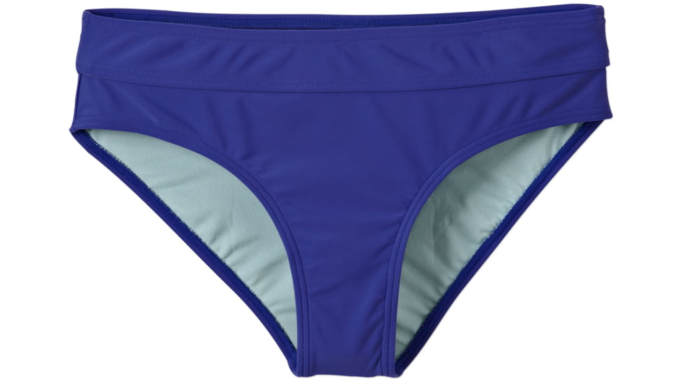 prAna Ramba Bottom - Women's-Sail Blue-X-Small