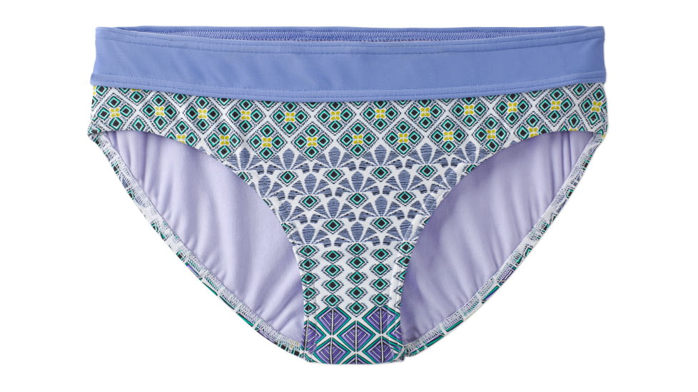 prAna Ramba Bottom - Women's-Supernova Sevilla-Medium