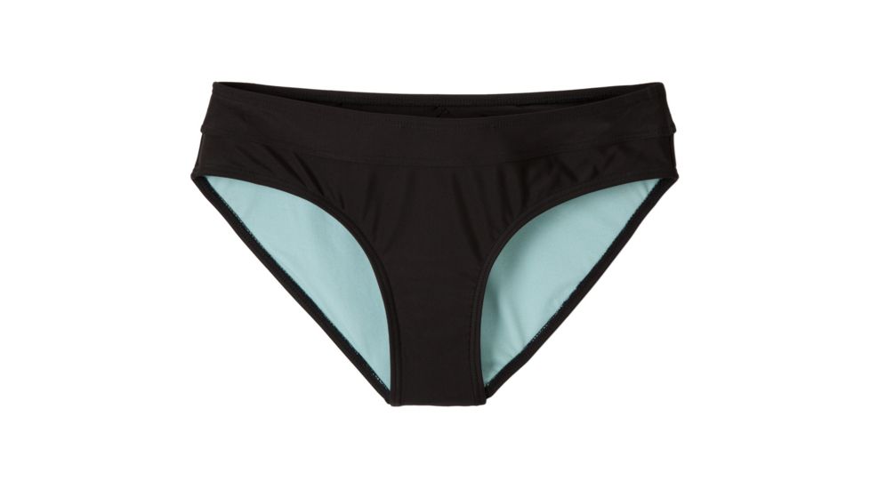 prAna Ramba Bottom - Womens, Black, Large, W3RAMB113-BLK-L