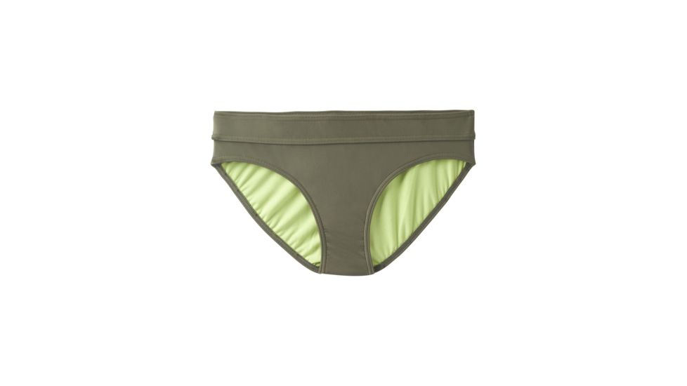 prAna Ramba Bottom - Women's, Cargo Green, Medium, W3RAMB113-CAGR-M