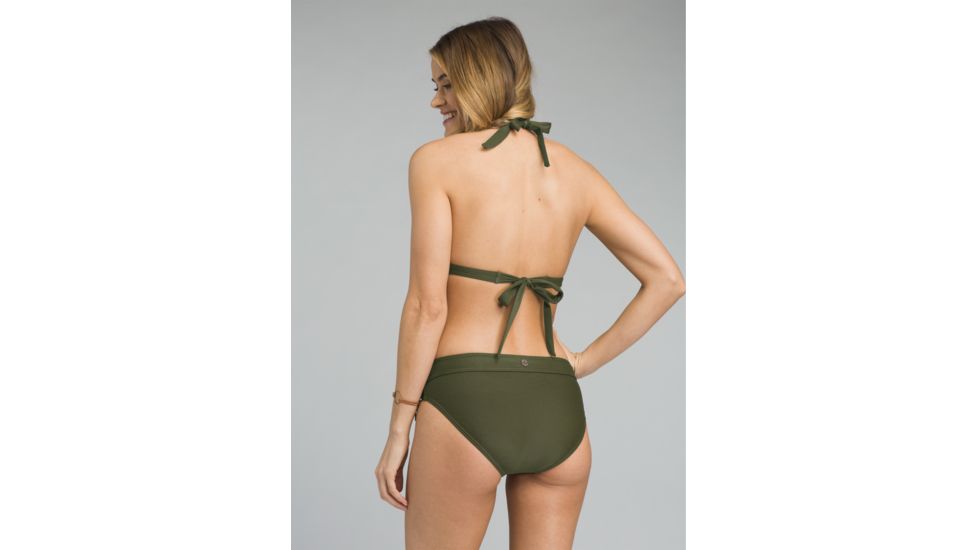 prAna Ramba Bottom - Womens, Cargo Green, XSmall, W3RAMB113-CAGR-XS