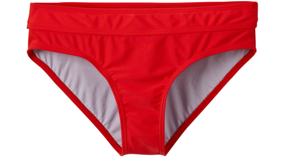 Ramba Bottom - Womens-Cherry Pop-X-Small