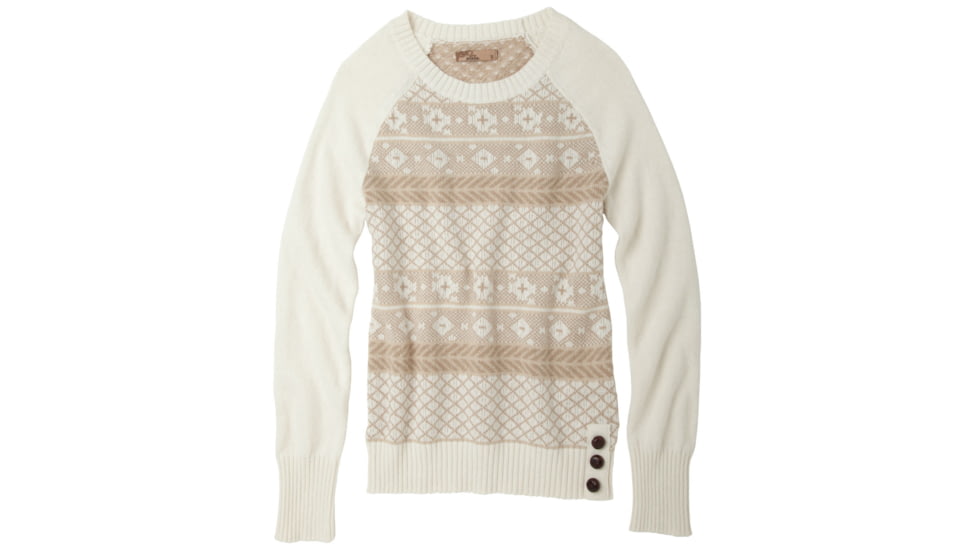 prAna Ramona Sweater - Women's-Winter-Large