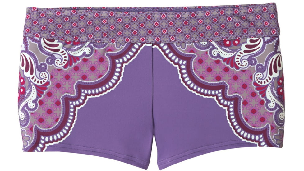 prAna Raya Bottom - Women's-Small-Dusted Peri Jasmine