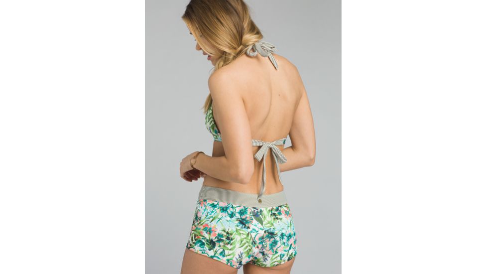 prAna Raya Bottom - Womens, Cargo Green Bali, XSmall, W3RAYA113-CGBA-XS