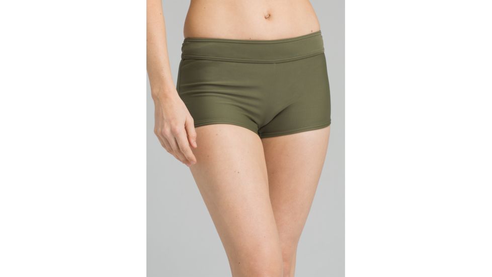 prAna Raya Bottom - Womens, Cargo Green, Large, W3RAYA113-CAGR-L