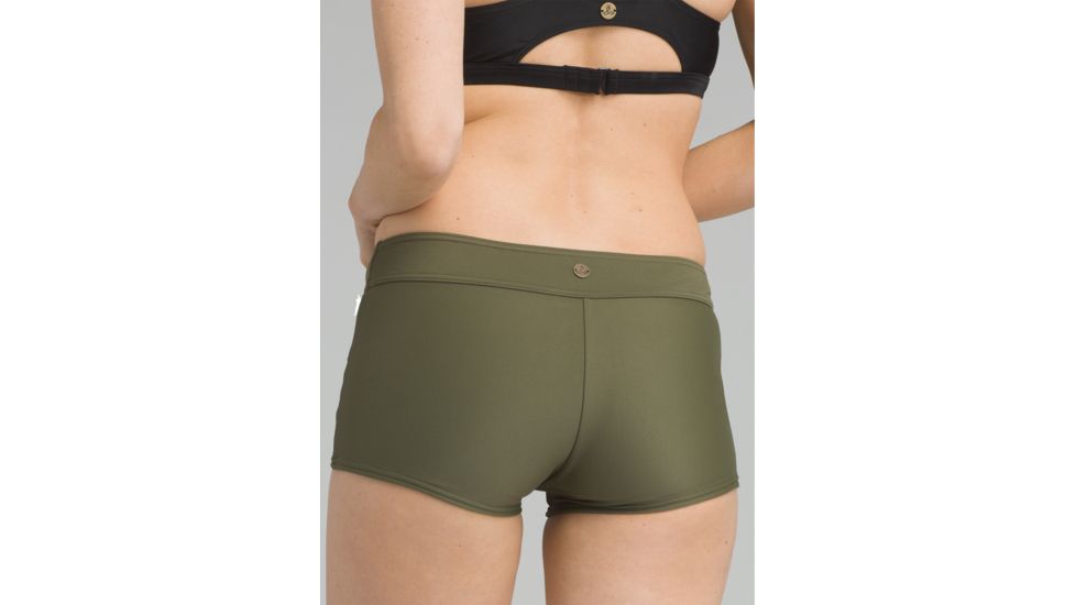 prAna Raya Bottom - Womens, Cargo Green, Large, W3RAYA113-CAGR-L