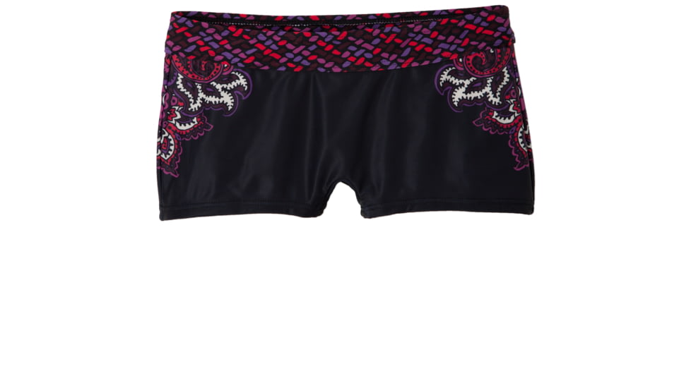 prAna Raya Bottom - Women's-Small-Black Cordelia