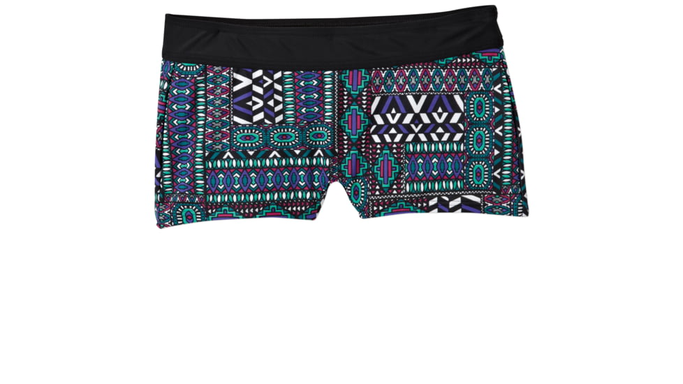 prAna Raya Bottom - Women's-Small-Black Patchwork