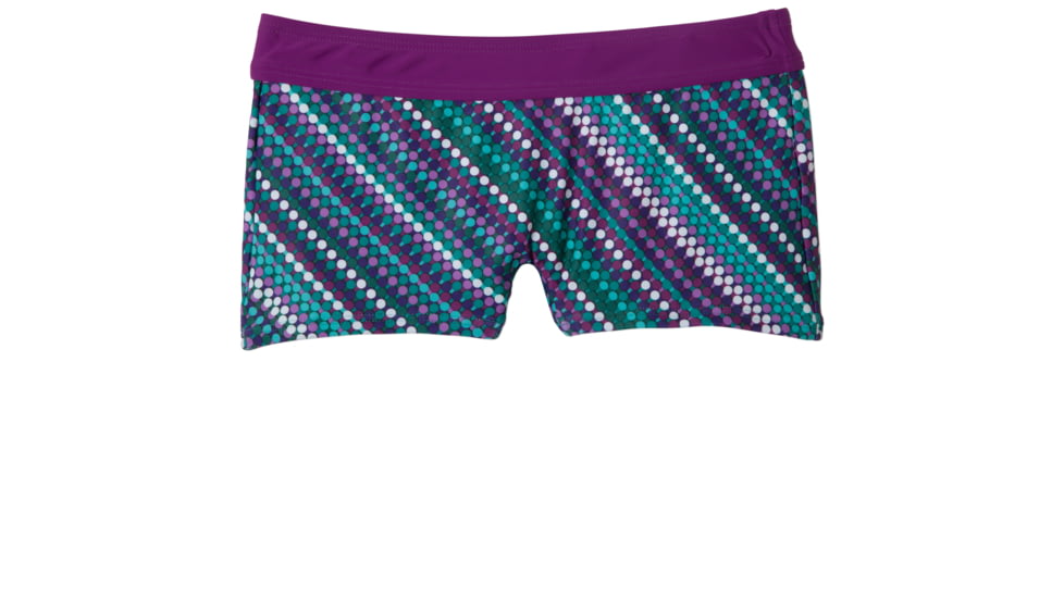 prAna Raya Bottom - Women's-Medium-Sail Blue Lights