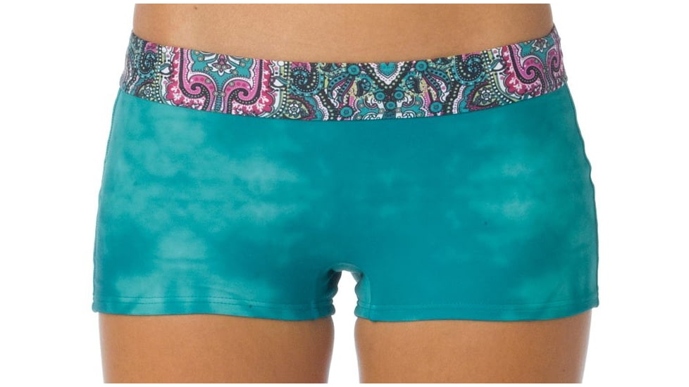 prAna Raya Bottom - Women's-Medium-Sea Green Namaste