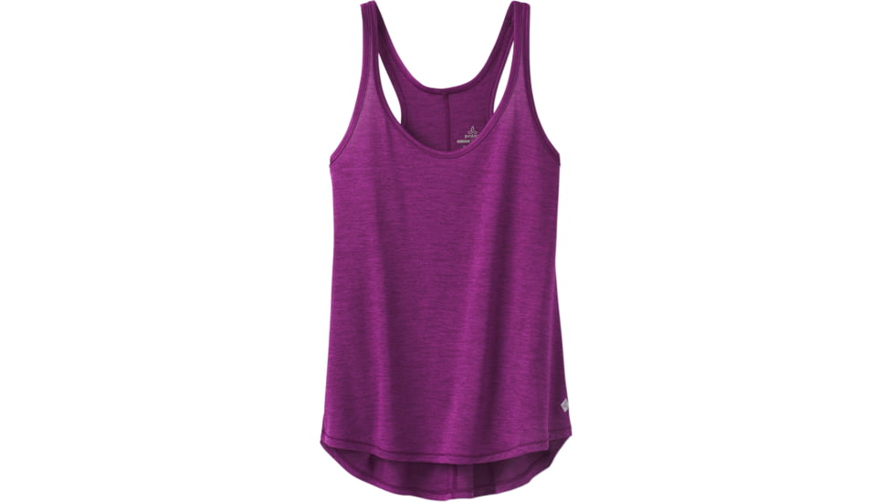 prAna Revere Tank - Women's-Grapevine-Medium