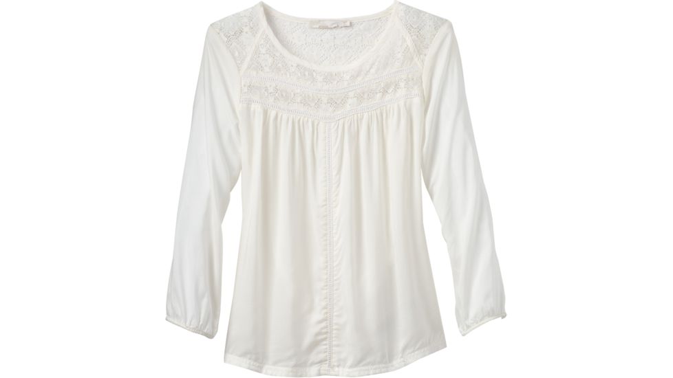 prAna Robyn Top - Women's-Winter-Medium
