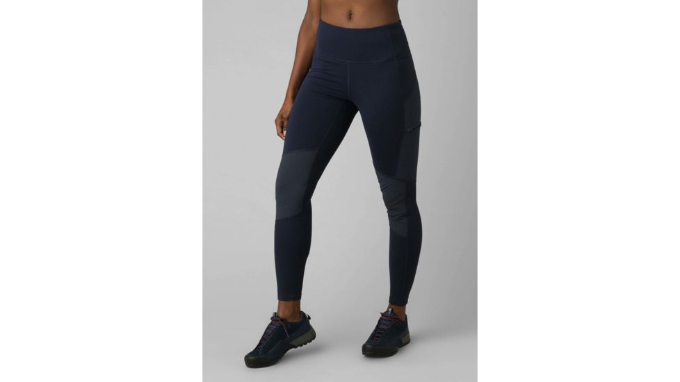 prAna Rockland Legging - Womens, Nautical, Extra Small, W43180730-NAU-XS