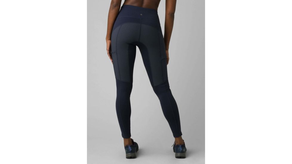 prAna Rockland Legging - Womens, Nautical, Extra Small, W43180730-NAU-XS