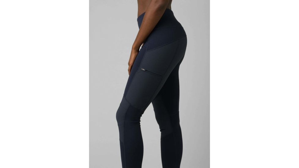 prAna Rockland Legging - Womens, Nautical, Extra Small, W43180730-NAU-XS