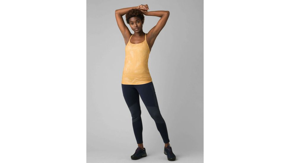 prAna Rockland Legging - Womens, Nautical, Extra Small, W43180730-NAU-XS